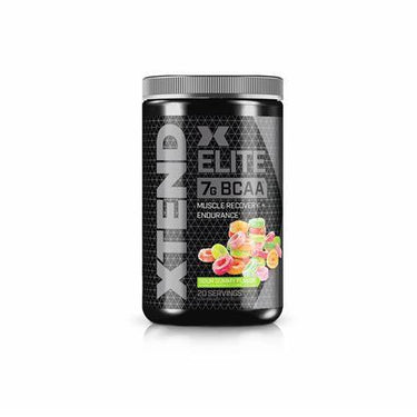Scivation Xtend Elite Sour Gummy 20 serv